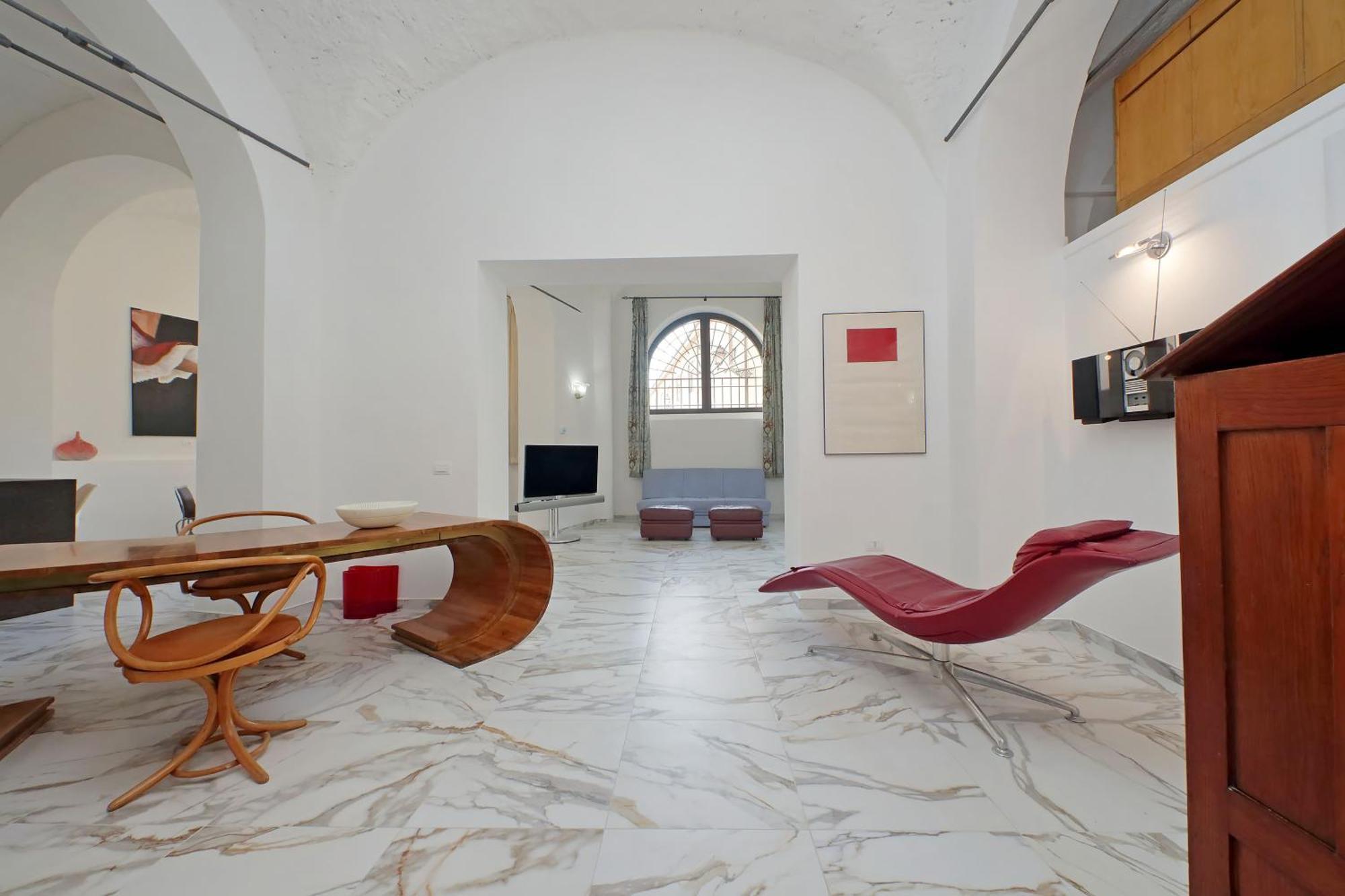 Fori Imperiali Apartment *