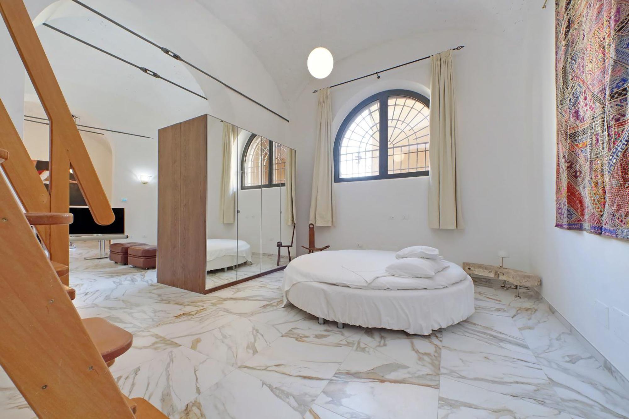 Apartment Fori Imperiali Rome