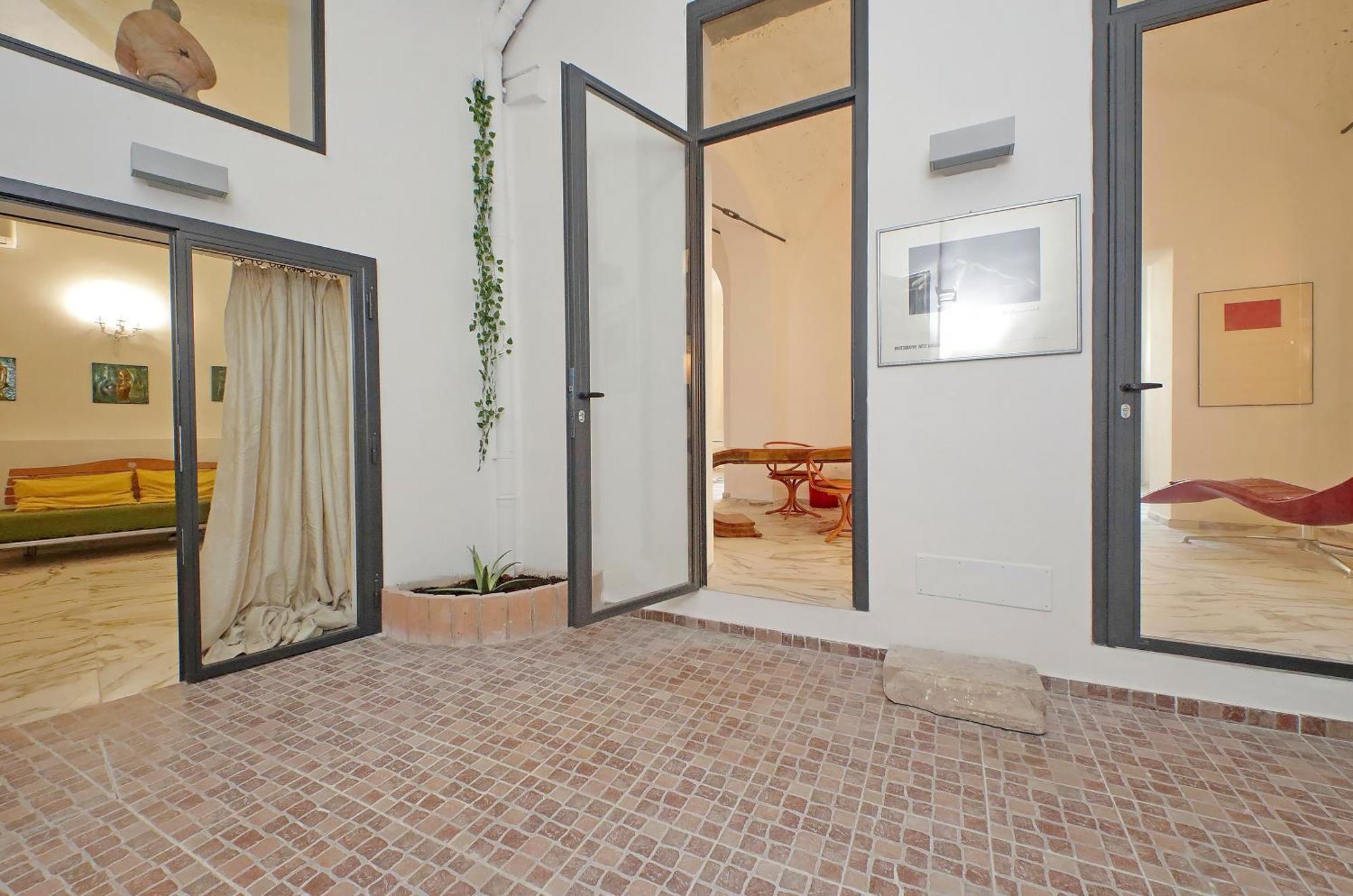 Apartment Fori Imperiali Rome