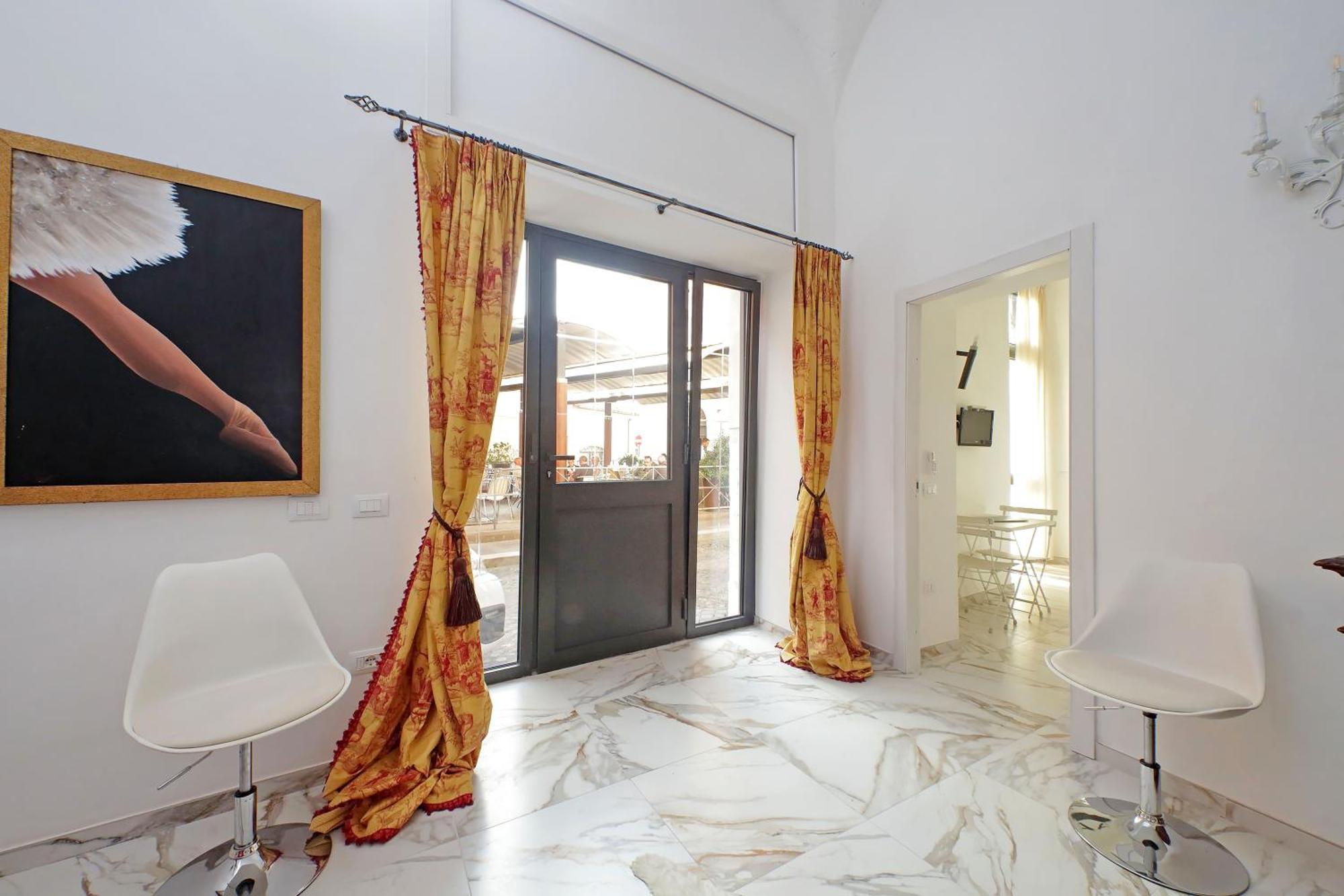 Fori Imperiali Apartment *
