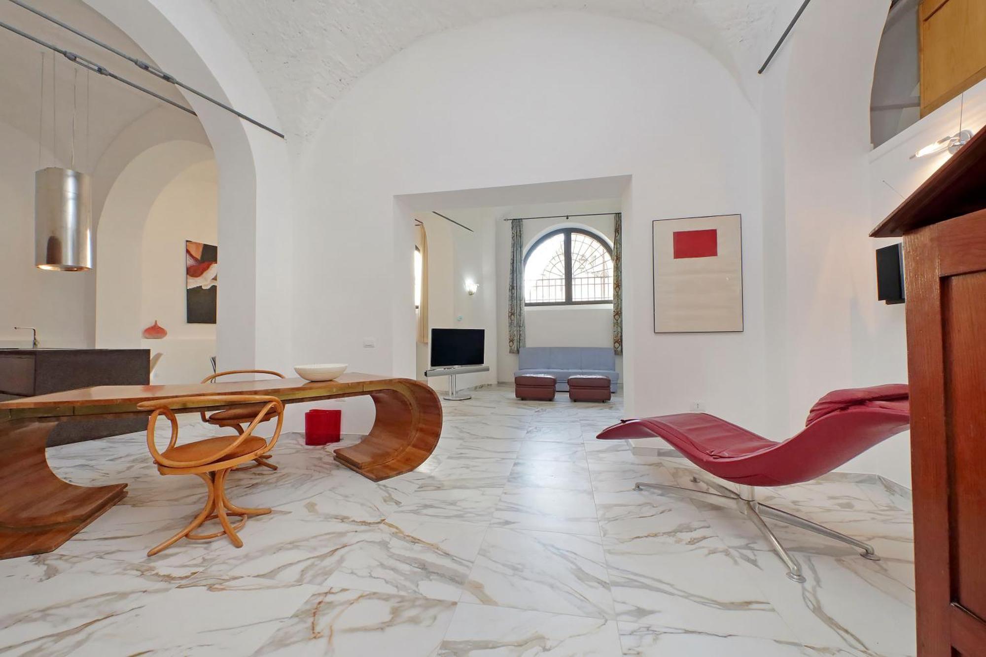 Apartment Fori Imperiali *