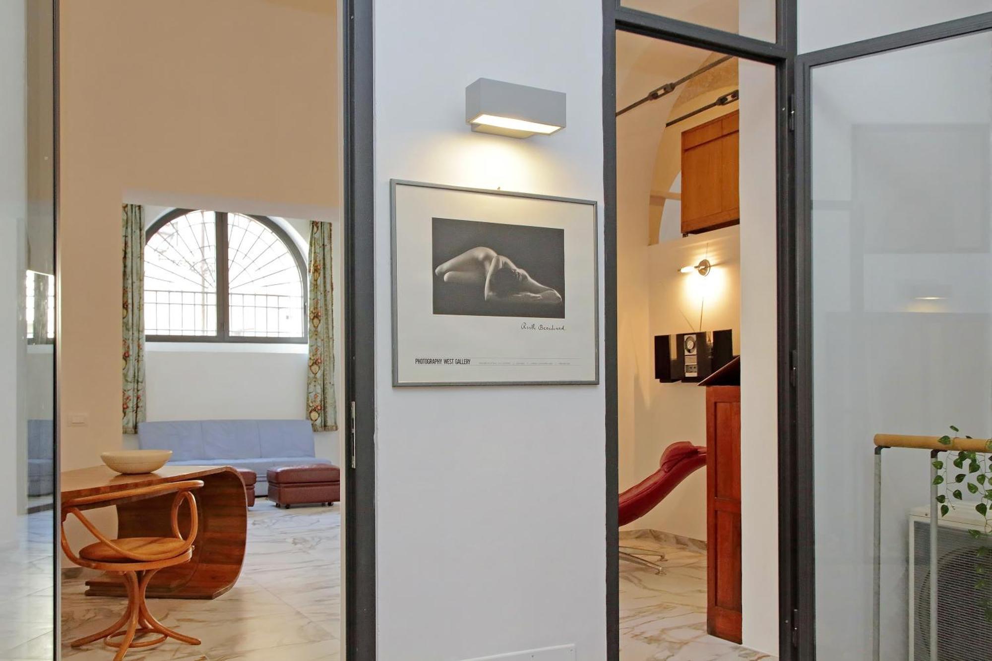 Fori Imperiali Apartment Rome
