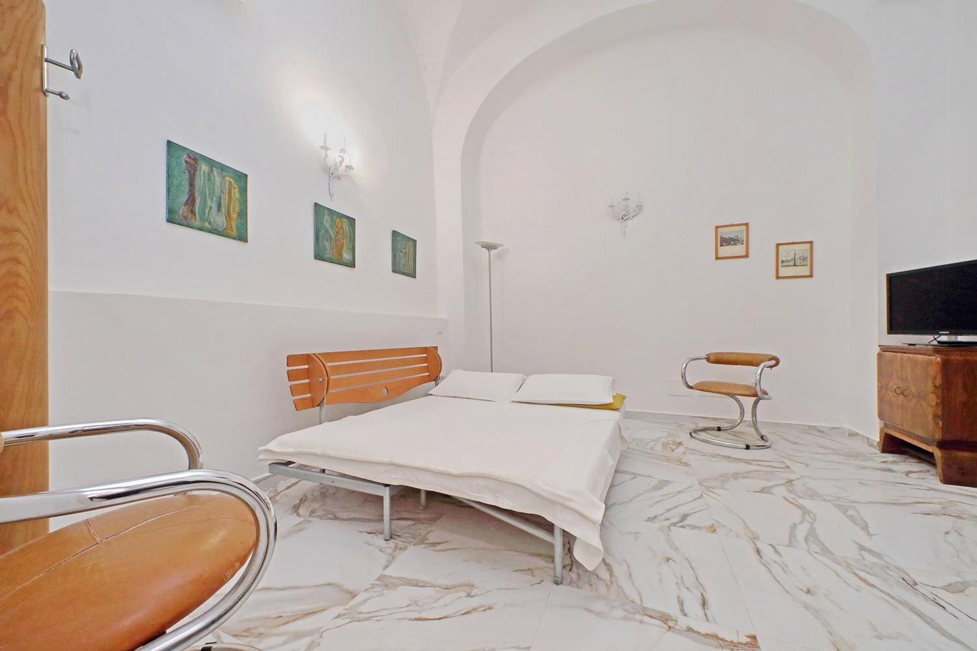 Apartment Fori Imperiali Rome
