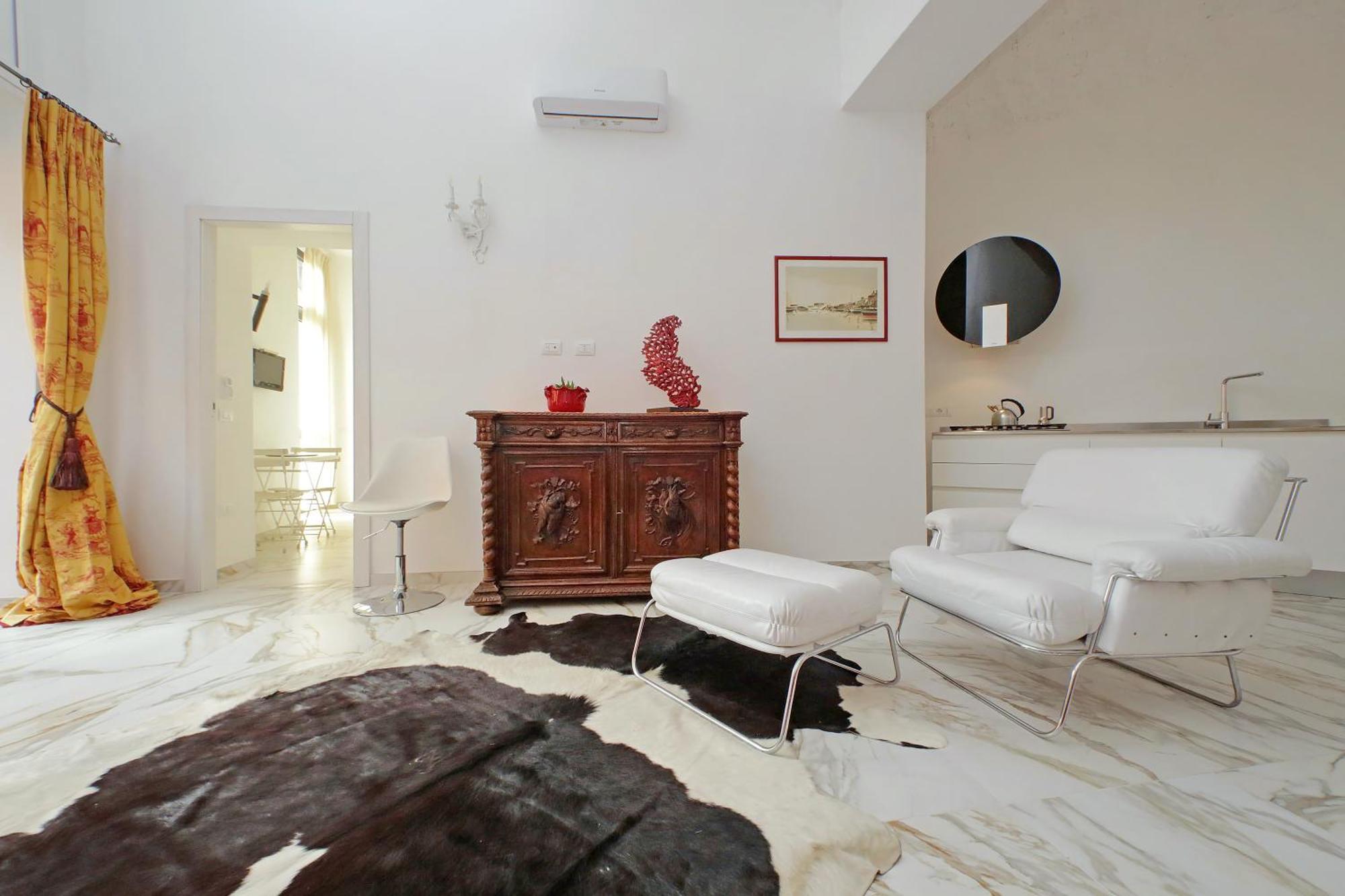 Apartment Fori Imperiali Rome