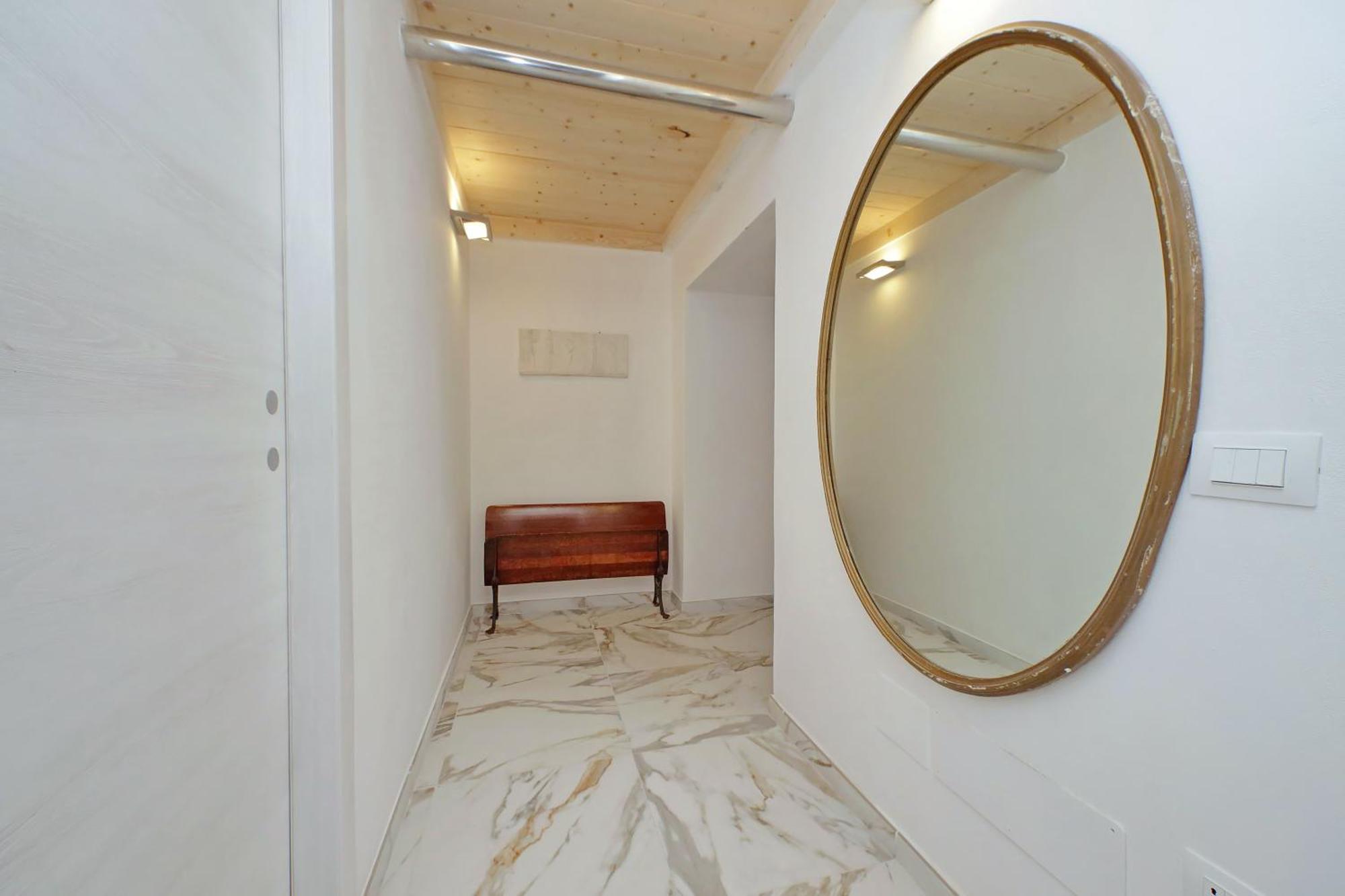Fori Imperiali Apartment *