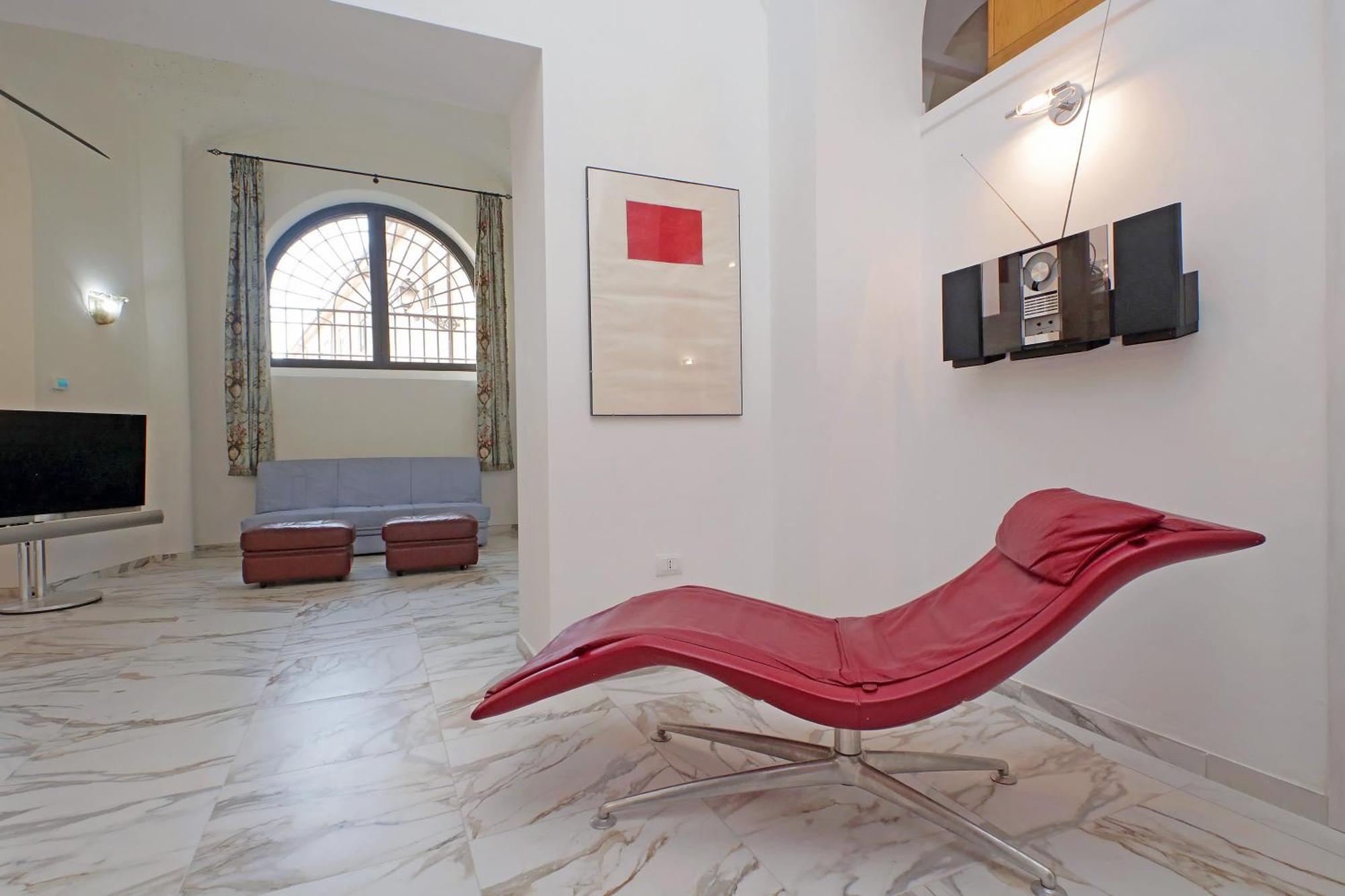 Apartment Fori Imperiali Rome