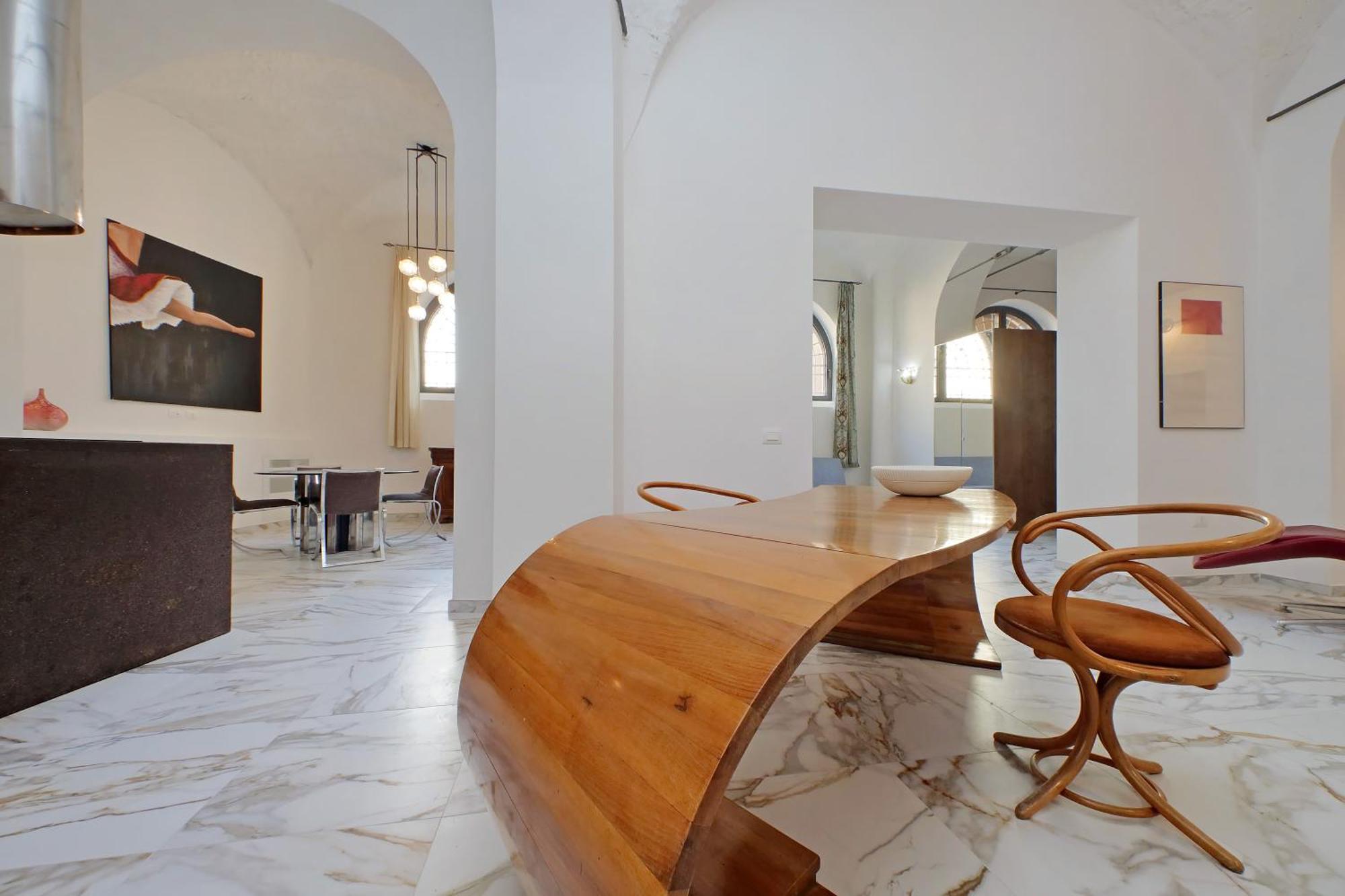 Apartment Fori Imperiali