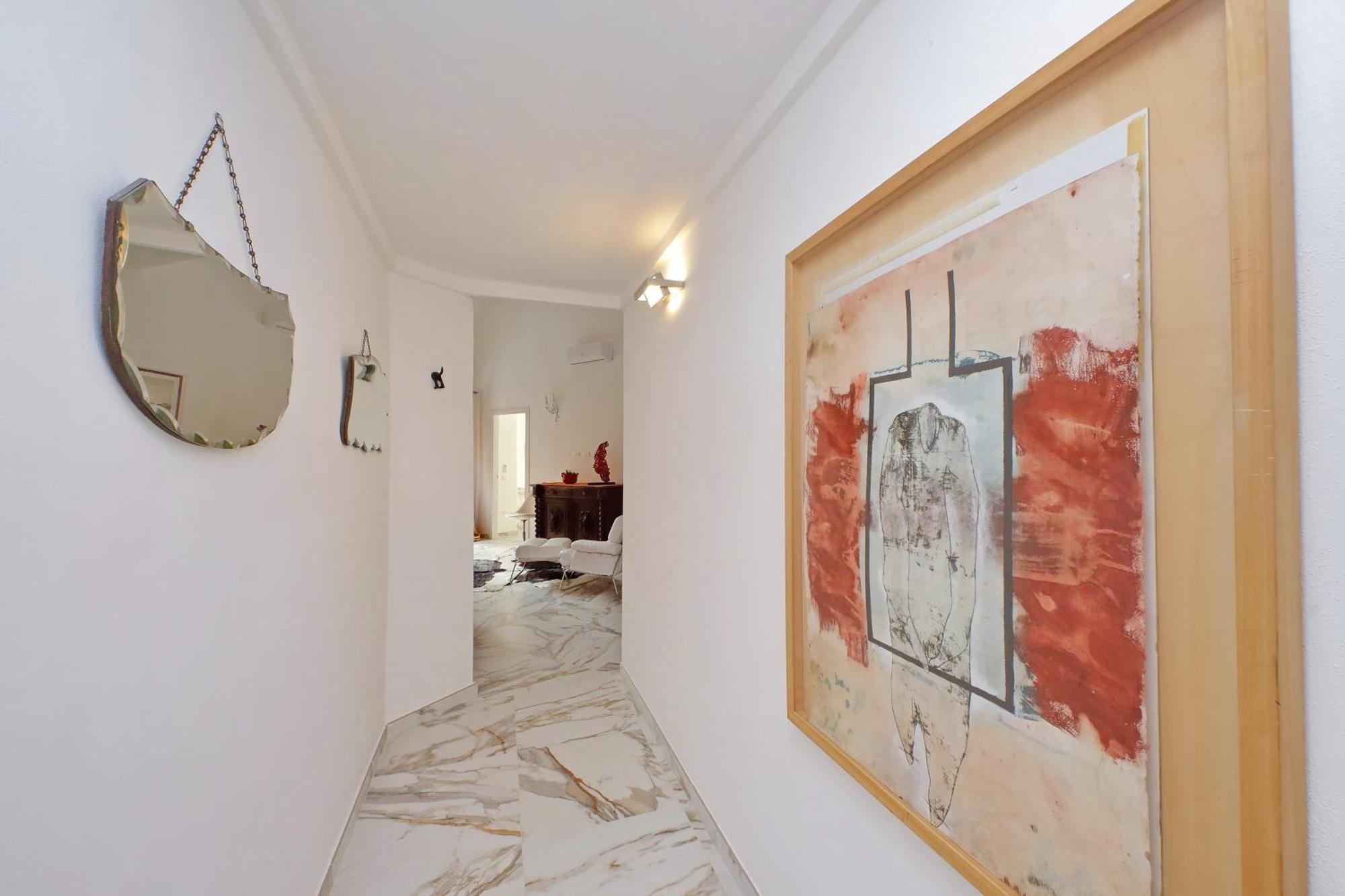 Apartment Fori Imperiali Rome
