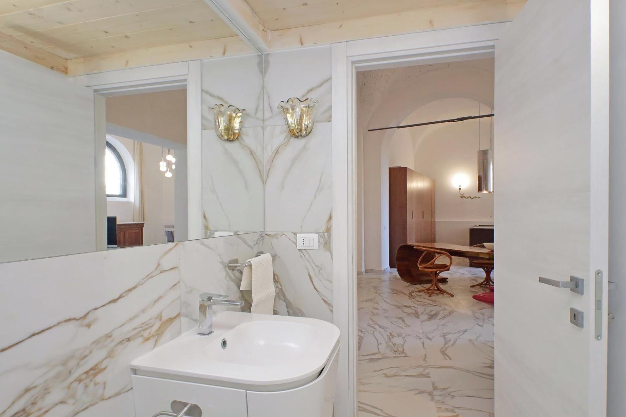 Apartment Fori Imperiali Rome
