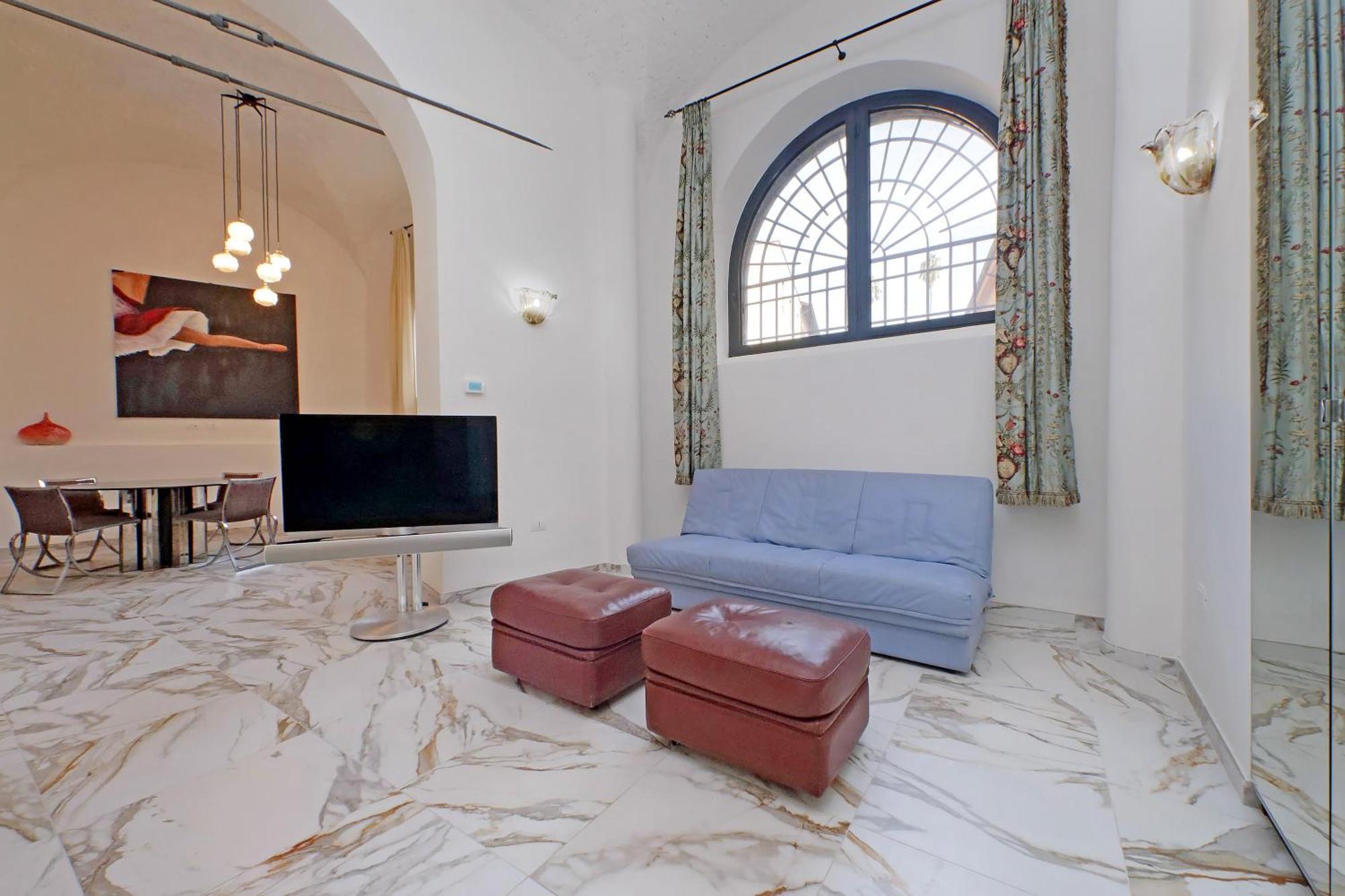 Apartment Fori Imperiali