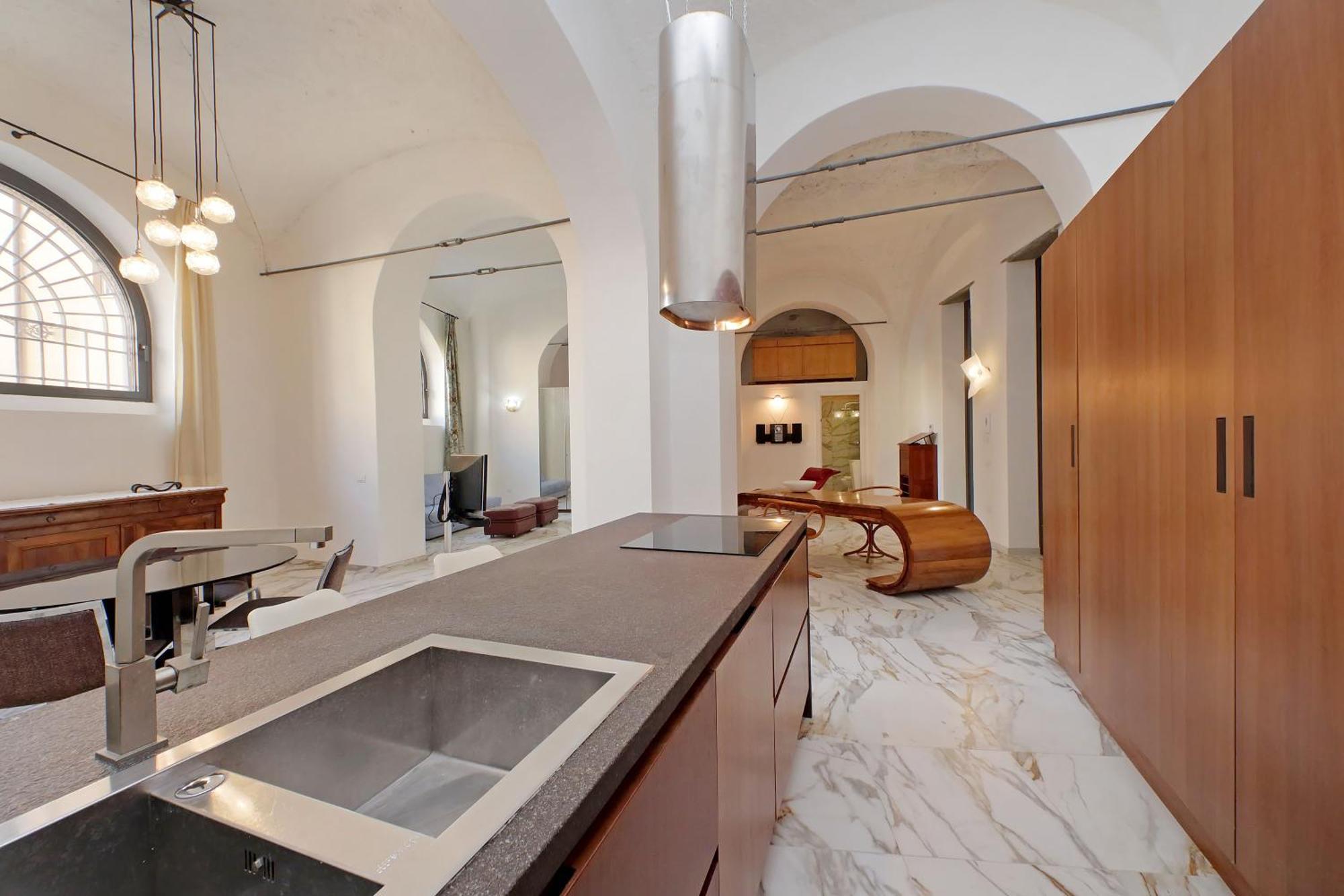 Fori Imperiali Apartment Rome