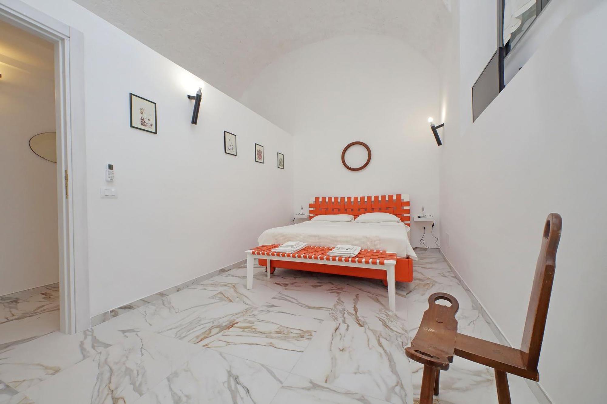Apartment Fori Imperiali Rome
