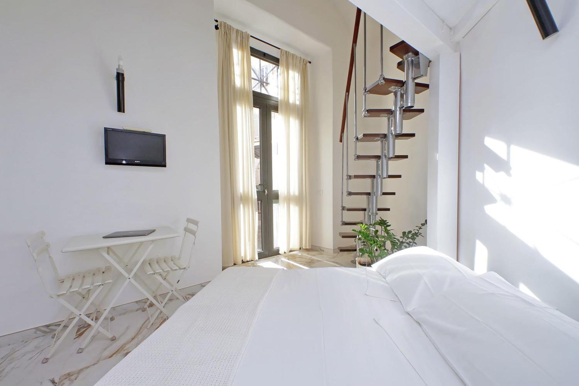 Fori Imperiali Apartment