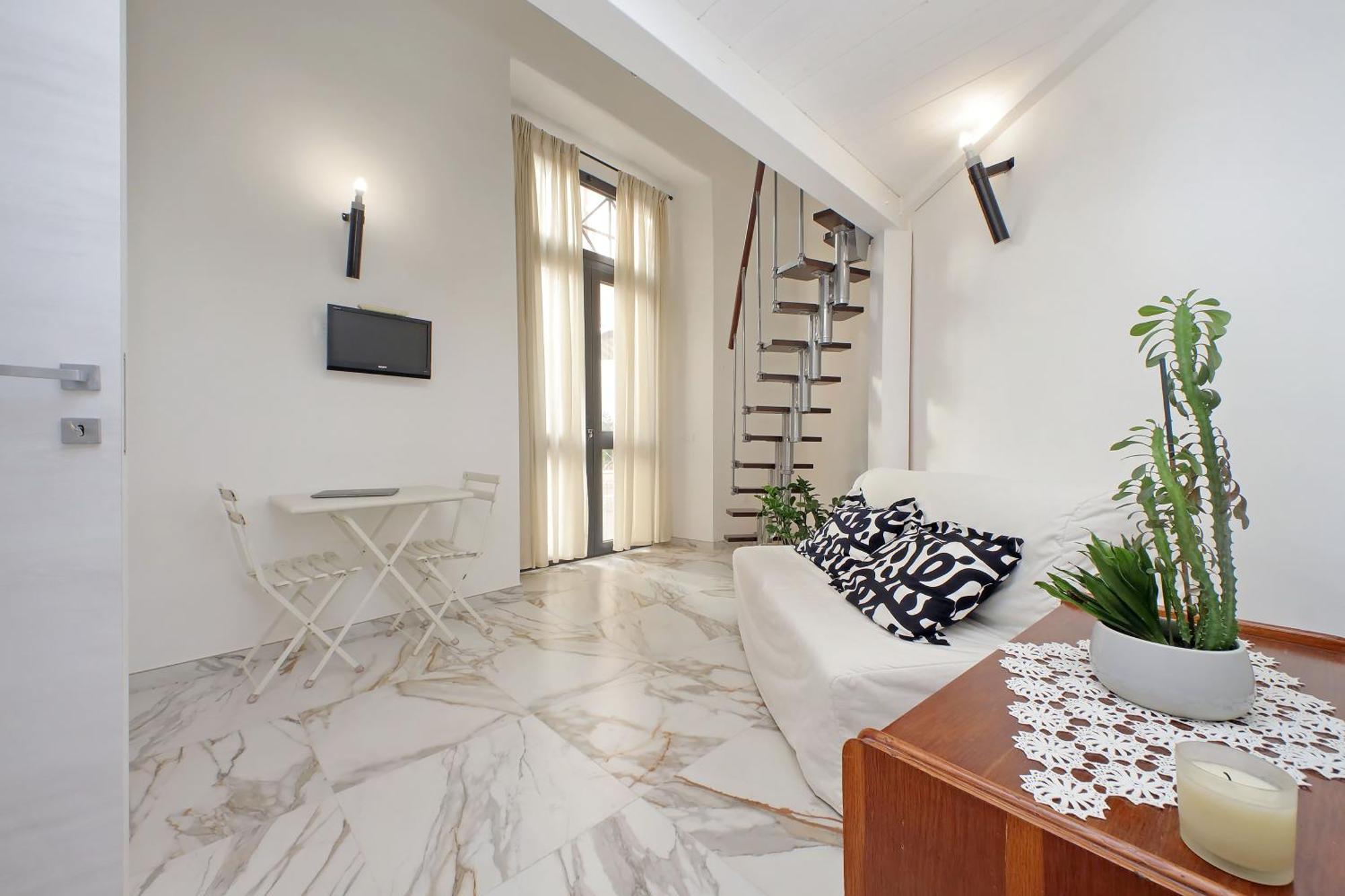 Fori Imperiali Apartment *