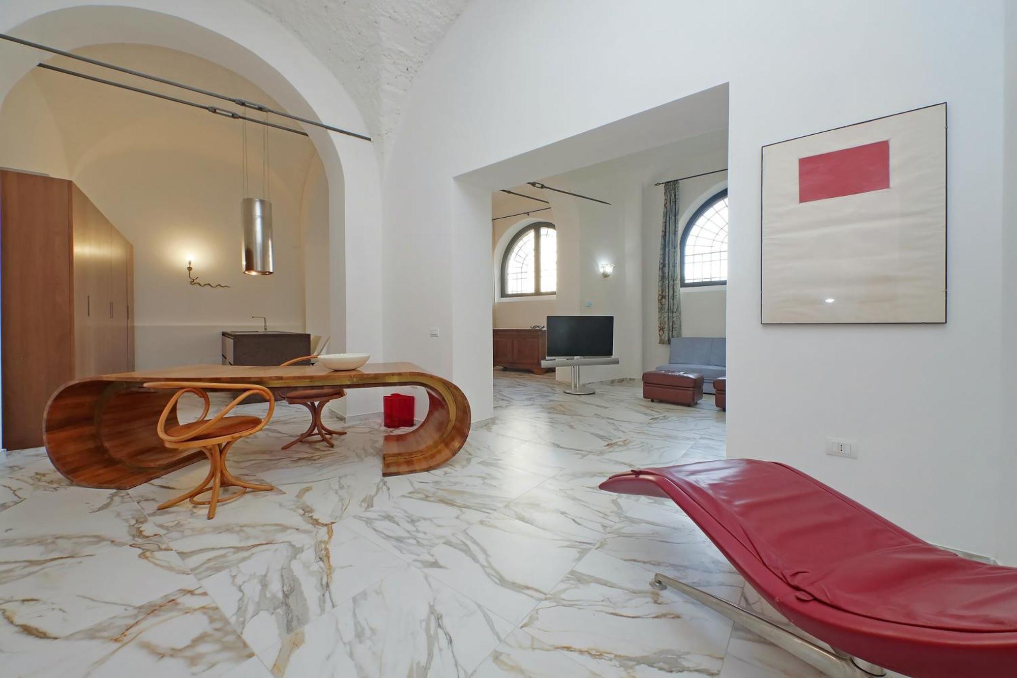 Fori Imperiali Apartment *