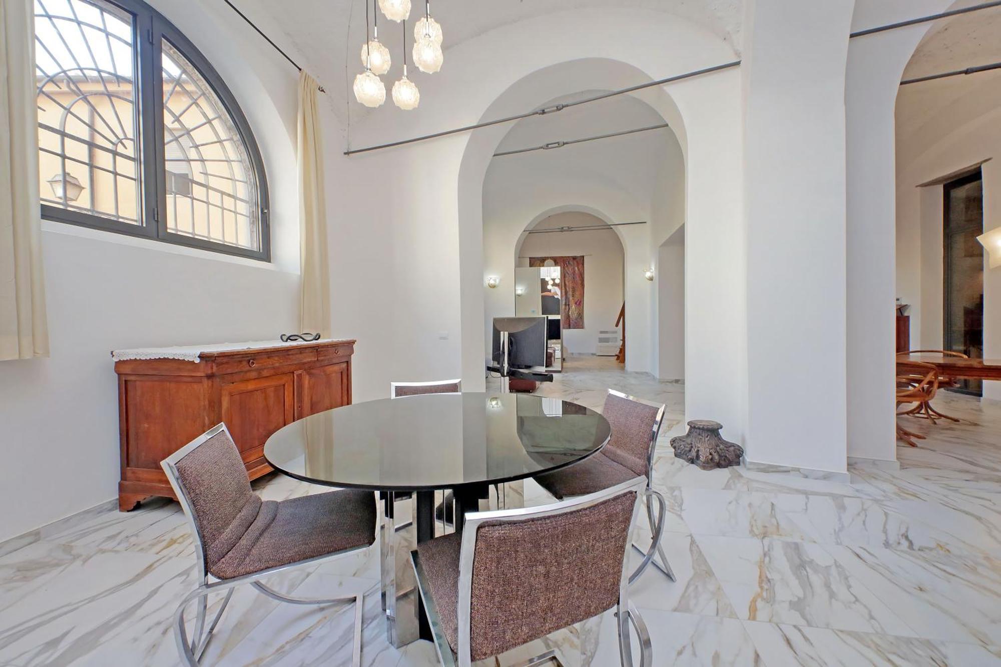 Fori Imperiali Apartment Rome